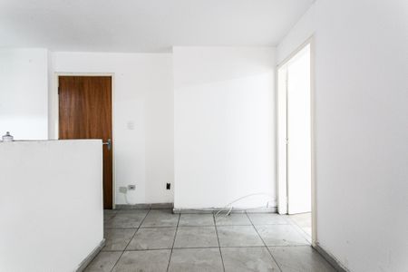 Sala de apartamento à venda com 1 quarto, 37m² em Vila Prudente, São Paulo