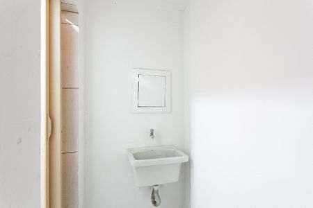 Apartamento para alugar com 37m², 1 quarto e sem vagaÁrea de Serviço