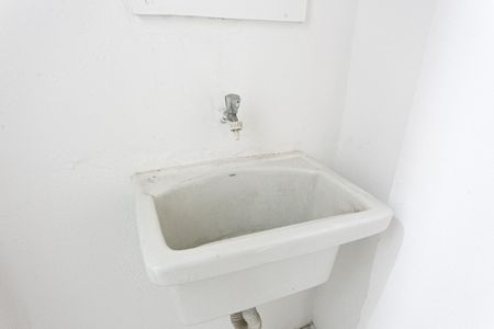 Apartamento para alugar com 37m², 1 quarto e sem vagaÁrea de Serviço