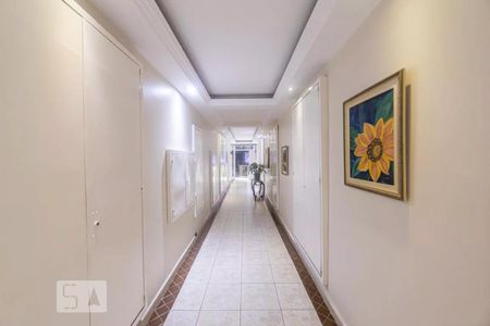 Apartamento para alugar com 37m², 1 quarto e sem vagaÁrea comum