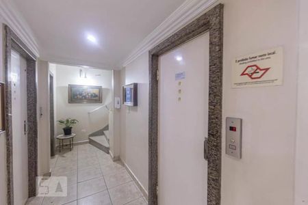 Apartamento para alugar com 37m², 1 quarto e sem vagaÁrea comum