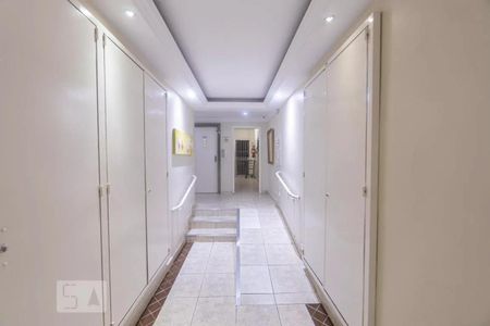 Apartamento para alugar com 37m², 1 quarto e sem vagaÁrea comum