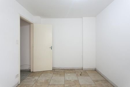 Apartamento para alugar com 37m², 1 quarto e sem vagaQuarto