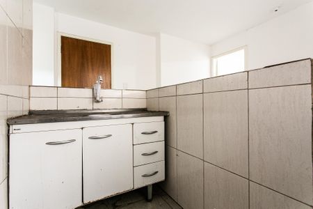 Apartamento para alugar com 37m², 1 quarto e sem vagaCozinha