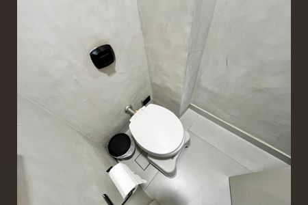 Apartamento à venda com 70m², 1 quarto e 1 vagaBanheiro