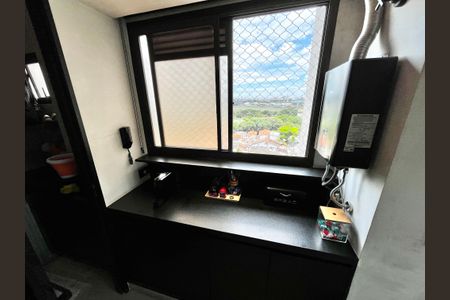 Apartamento à venda com 70m², 1 quarto e 1 vagaBancada