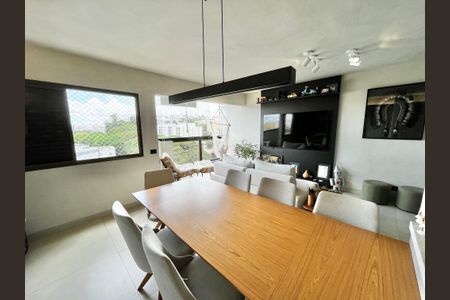 Apartamento à venda com 70m², 1 quarto e 1 vagaSala/Cozinha