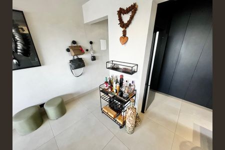 Apartamento à venda com 70m², 1 quarto e 1 vagaSala/Cozinha