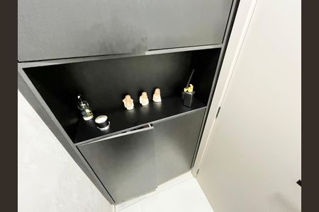 Apartamento à venda com 70m², 1 quarto e 1 vagaBanheiro