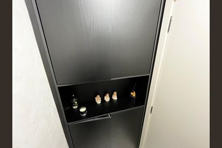 Apartamento à venda com 70m², 1 quarto e 1 vagaBanheiro