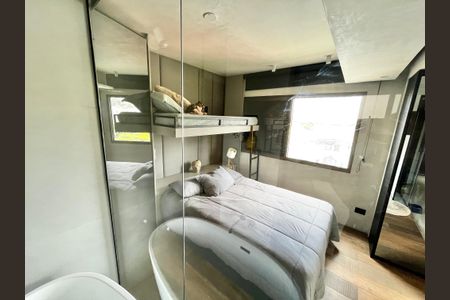 Apartamento à venda com 70m², 1 quarto e 1 vagaBanheiro