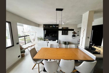 Apartamento à venda com 70m², 1 quarto e 1 vagaSala/Cozinha