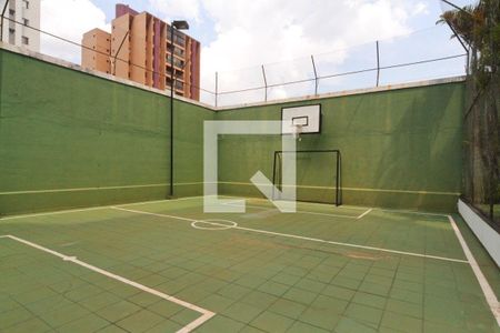 Apartamento à venda com 70m², 1 quarto e 1 vagaQuadra