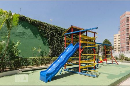 Apartamento à venda com 70m², 1 quarto e 1 vagaÁrea comum - Playground