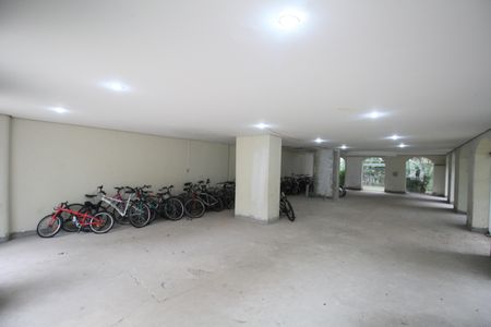 área comum  de apartamento para alugar com 2 quartos, 78m² em Vila Suzana, São Paulo