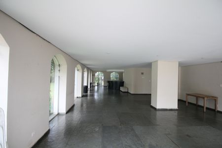 área comum  de apartamento para alugar com 2 quartos, 78m² em Vila Suzana, São Paulo