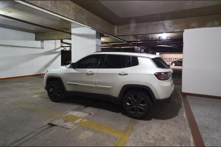 Apartamento para alugar com 75m², 3 quartos e 1 vagaGaragem