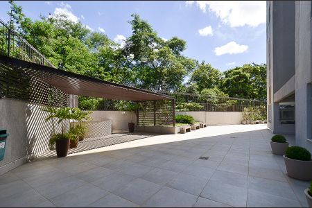 Apartamento para alugar com 75m², 3 quartos e 1 vagaÁrea comum 