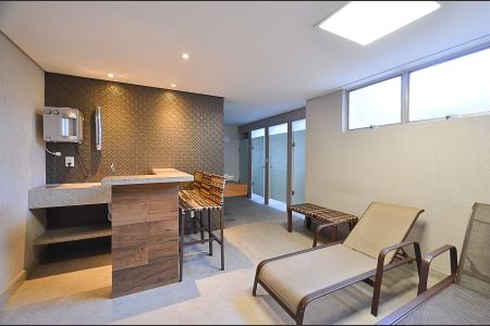 Apartamento para alugar com 75m², 3 quartos e 1 vagaÁrea comum 