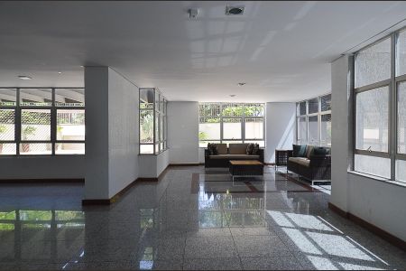 Apartamento para alugar com 75m², 3 quartos e 1 vagaÁrea comum 