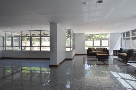 Apartamento para alugar com 75m², 3 quartos e 1 vagaÁrea comum 