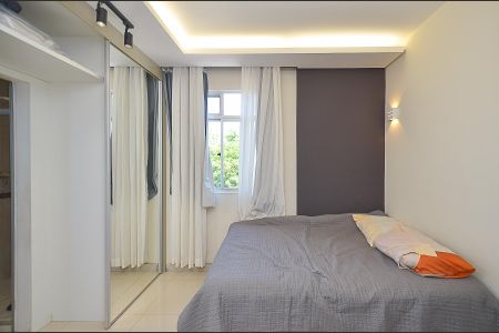 Apartamento para alugar com 75m², 3 quartos e 1 vagaSuíte