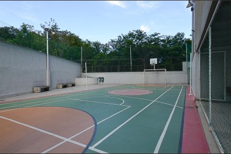 Apartamento para alugar com 75m², 3 quartos e 1 vagaÁrea comum - Quadra