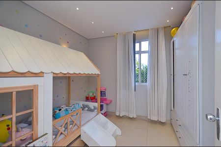 Apartamento para alugar com 75m², 3 quartos e 1 vagaQuarto 2