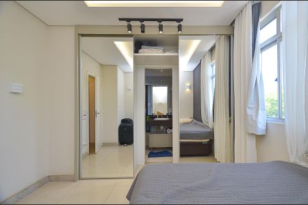 Apartamento para alugar com 75m², 3 quartos e 1 vagaSuíte