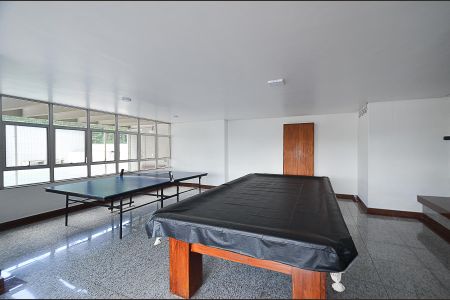 Apartamento para alugar com 75m², 3 quartos e 1 vagaÁrea comum - Salão de Jogos