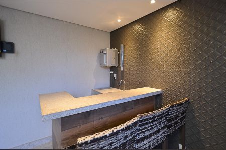 Apartamento para alugar com 75m², 3 quartos e 1 vagaÁrea comum - Sauna