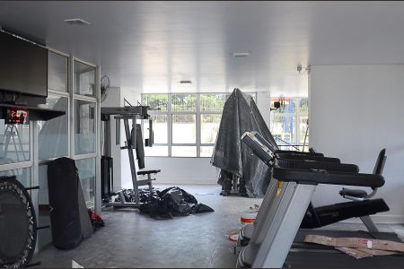 Apartamento para alugar com 75m², 3 quartos e 1 vagaÁrea comum - Academia