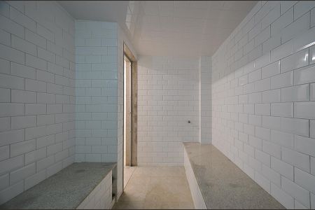 Apartamento para alugar com 75m², 3 quartos e 1 vagaÁrea comum - Sauna