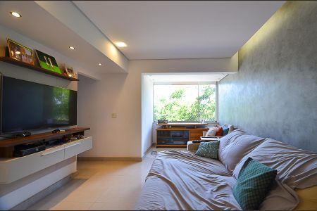 Apartamento para alugar com 75m², 3 quartos e 1 vagaSala Ambientes