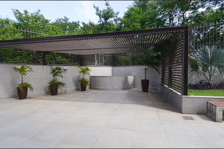 Apartamento para alugar com 75m², 3 quartos e 1 vagaÁrea comum