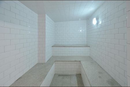 Apartamento para alugar com 75m², 3 quartos e 1 vagaÁrea comum - Sauna