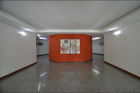 Apartamento para alugar com 75m², 3 quartos e 1 vagaHall de entrada