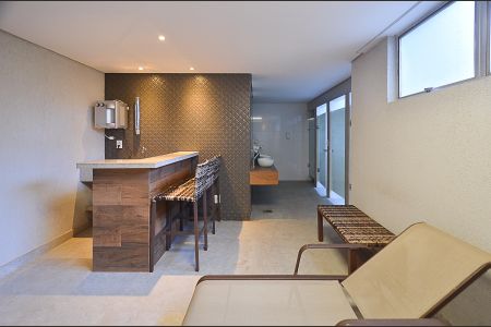Apartamento para alugar com 75m², 3 quartos e 1 vagaÁrea comum - Sauna