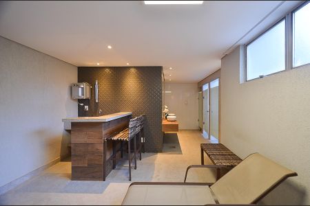 Apartamento para alugar com 75m², 3 quartos e 1 vagaÁrea comum - Sauna