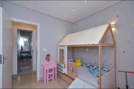 Apartamento para alugar com 75m², 3 quartos e 1 vagaQuarto 2