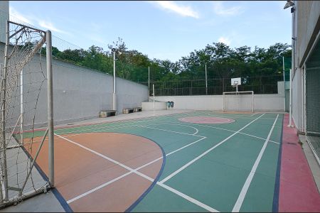 Apartamento para alugar com 75m², 3 quartos e 1 vagaÁrea comum - Quadra