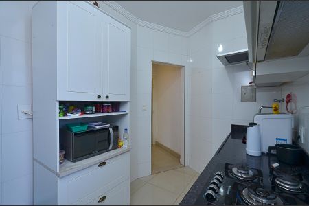 Apartamento para alugar com 75m², 3 quartos e 1 vagaCozinha