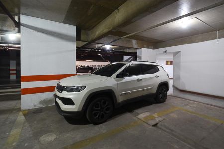 Apartamento para alugar com 75m², 3 quartos e 1 vagaGaragem