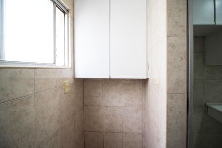 Apartamento para alugar com 45m², 1 quarto e 1 vagaÁrea de Serviço