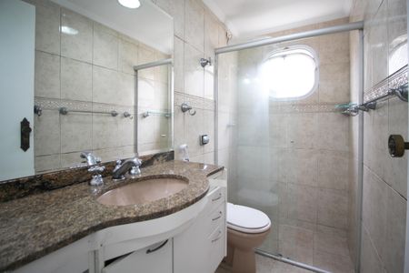 Apartamento para alugar com 45m², 1 quarto e 1 vagaBanheiro