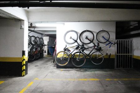 Apartamento para alugar com 45m², 1 quarto e 1 vagaBicicletário 