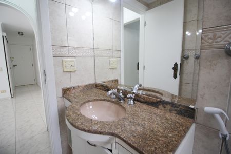 Apartamento para alugar com 45m², 1 quarto e 1 vagaBanheiro