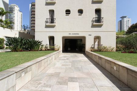 Apartamento para alugar com 45m², 1 quarto e 1 vagaen