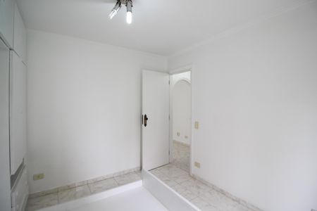 Quarto  de apartamento para alugar com 1 quarto, 45m² em Indianópolis, São Paulo