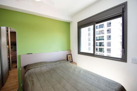 Studio para alugar com 25m², 1 quarto e sem vagaquarto